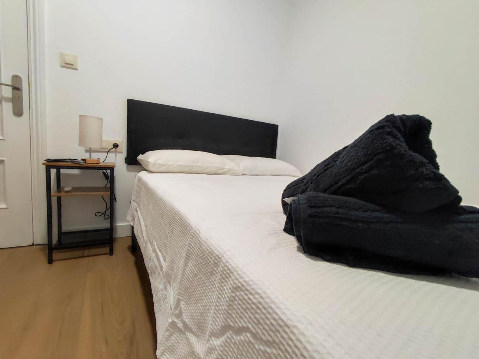 Hostal Airinos De Vigo Exterior foto