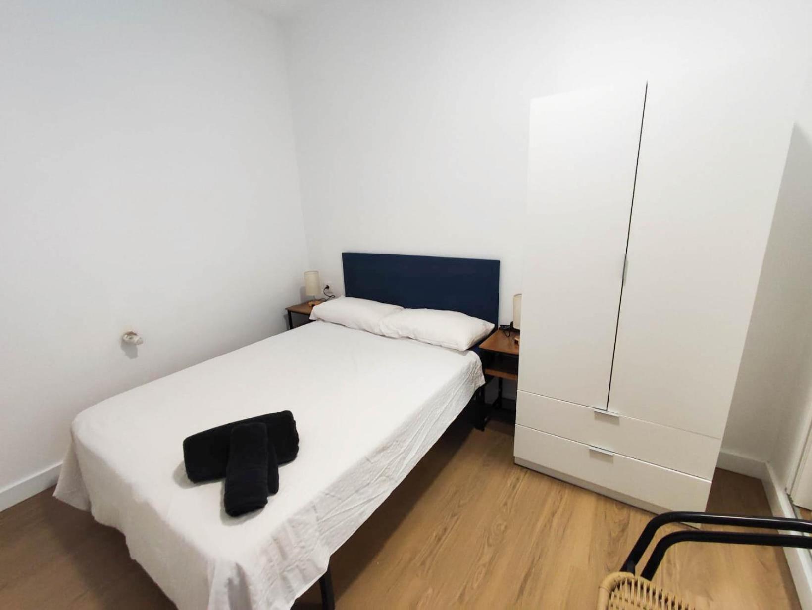 Hostal Airinos De Vigo Exterior foto